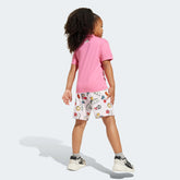 Детски Екип Adidas LK AOP SET JD0066